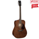 CORT Earth 60M Dreadnought - Mahogany