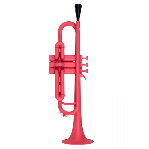 ZO Next Generation ABS Bb Trumpet  - New York Pink