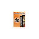 Premier Piano Course Lesson 4 Book and CD front cover