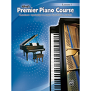 Premier Piano Course Lesson 5 front cover