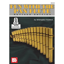 Fun with the Pan Flute front cover