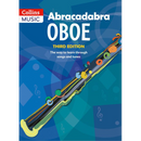 Abracadabra Oboe – Pupil’s Book front cover