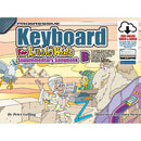 Progressive Keyboard for Little Kids Supplementary Songbook B front cover