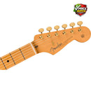 FENDER Limited Edition Vintera III Late '50s Stratocaster - White Blonde