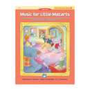 MUSIC FOR LITTLE MOZARTS MUSIC DISCOVERY BK 1