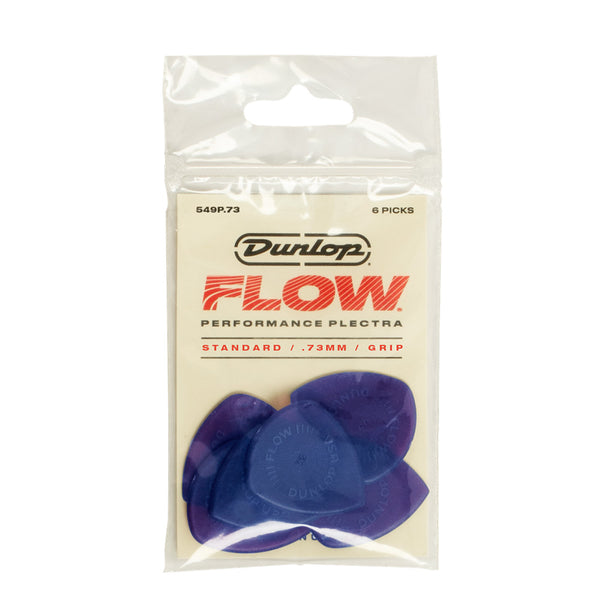 DUNLOP Flow Standard  .73 Players Pack