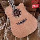 TAKAMINE P3DC Dreadnought Acoustic Electric
