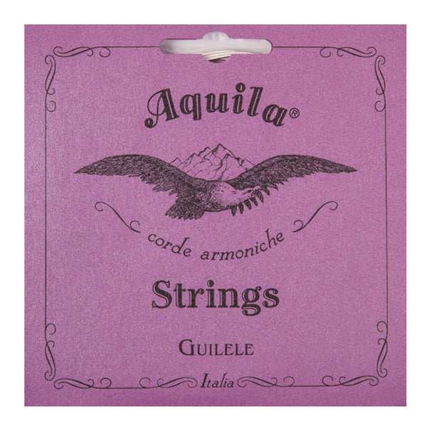 AQUILA Guitarlele Strings A Tuning