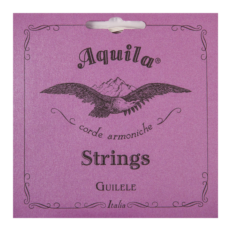 AQUILA Guitarlele Strings A Tuning