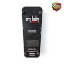 DUNLOP Mick Ronson CRYBABY Wah Wah Limited
