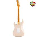 FENDER Limited Edition Vintera III Late '50s Stratocaster - White Blonde
