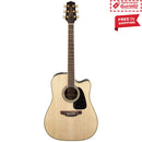 TAKAMINE TGD51CENAT Dreadnought Acoustic Electric
