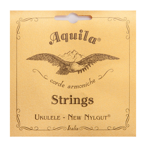 AQUILA Nylgut Tenor Ukulele Strings