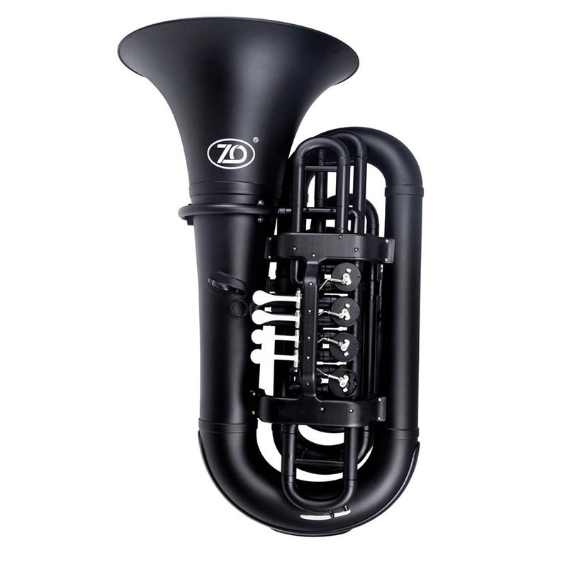 ZO Next Generation ABS Tuba - Empire Black