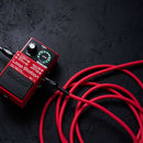 BOSS Instrument Cable 10ft - Red