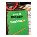 Rockschool Popular Music Theory Workbook Grade 1 front cover