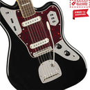 SQUIER Classic Vibe '70s Jaguar - Black