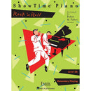 ShowTime Piano Rock 'n Roll Level 2A