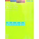 Sight Reading and Rhythm Every Day Book 1B cover