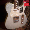 FENDER 75th Anniversary Player II Tele - Diamond Dust Sparkle