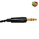 STAGG SPM-435 TR 3.5 mm stereo mini jack plug