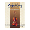 Strictly Strings Book 2 Violin front cover