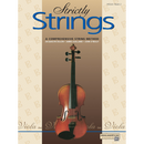 Strictly Strings – Viola Book 2 front cover