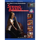 String Basics - Double Bass Book 2 front cover