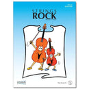 Strings Rock Book 1 Cello front cover