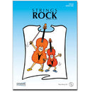 Strings Rock Book 1 Violin front cover