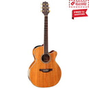 TAKAMINE TGN77KCENAT G70 Nex Koa Acoustic Electric