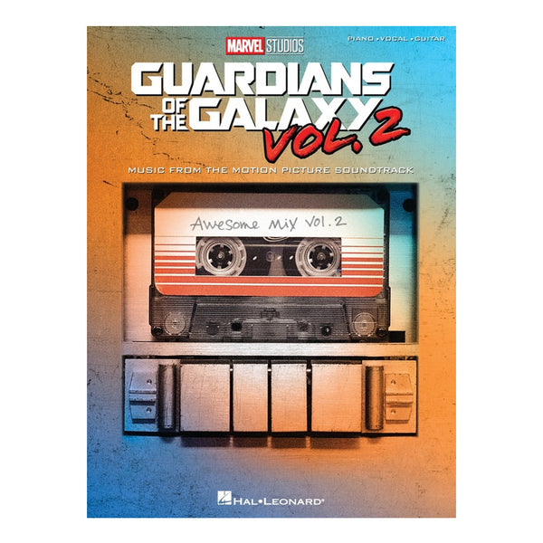 Guardians of the Galaxy Vol. 2