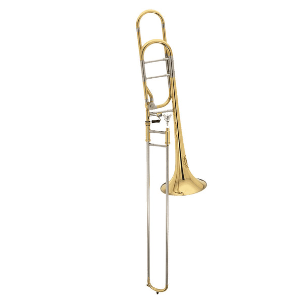 ZO Academy Bb/F Trombone – Lacquer