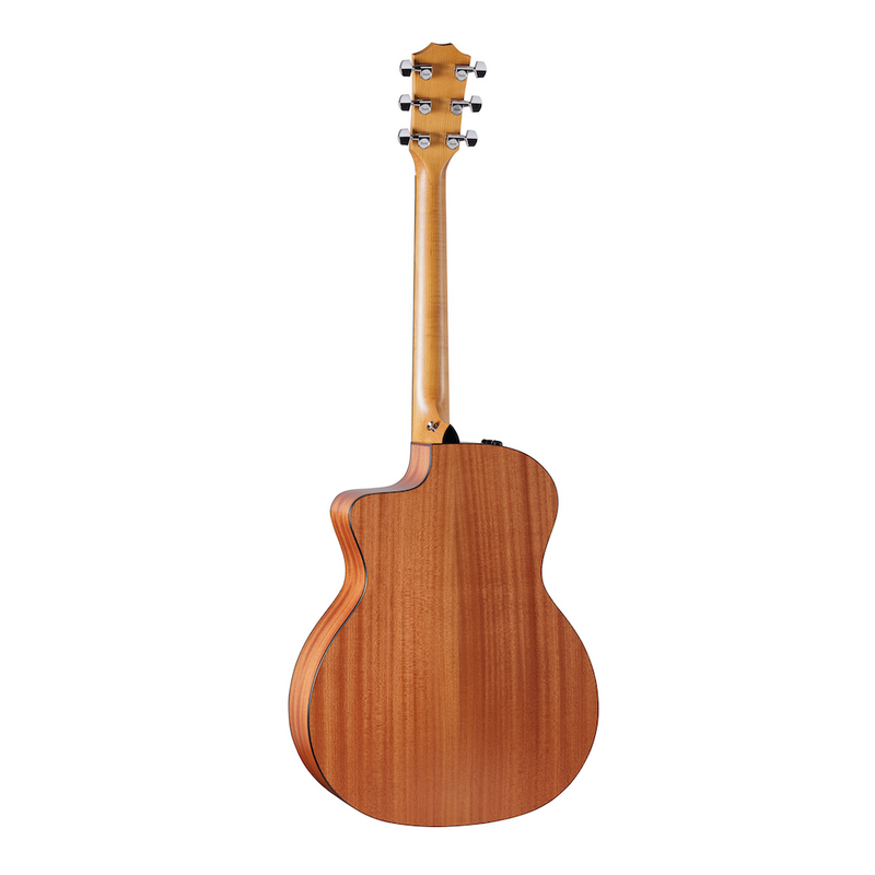 TAYLOR 114ce Grand Auditorium Acoustic Electric Cutaway