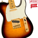 FENDER 75th Anniversary American Pro Custom Telecaster