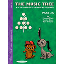 The Music Tree Part 2A Student's Book front cover