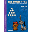The Music Tree Part 2B Student's Book front cover