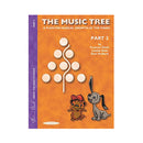 The Music Tree Part 3 Student's Book front cover