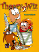 Theory Wiz Fundamentals Book 2 Preliminary front cover