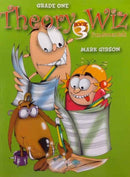 Theory Wiz Fundamentals Book 3 Grade 1 front cover
