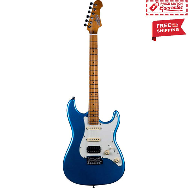 JET JS-400 HSS Lake Placid Blue