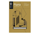 AMEB Piano Series 19 Handbook Level 1 Preliminary - Grade 4