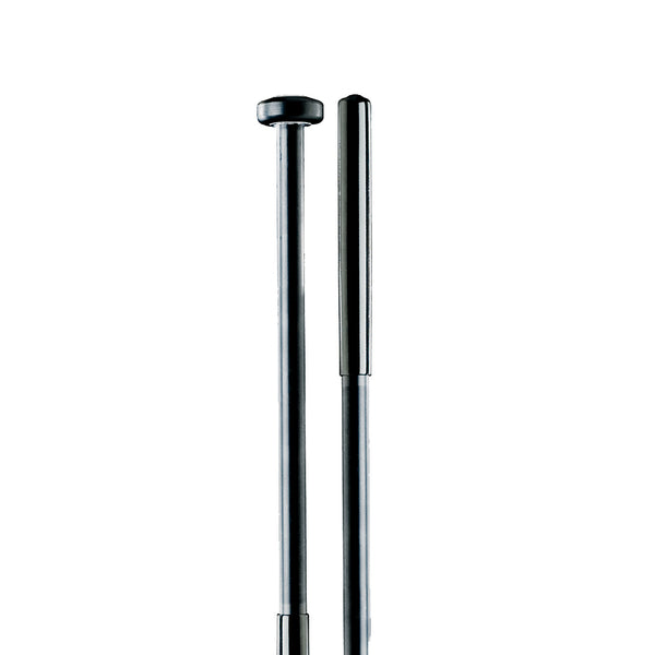 PROMARK Aluminum Rubber Tip Tenor Mallet