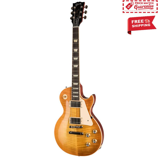 GIBSON Les Paul Standard '60s – Unburst
