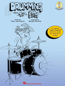 Drumming From Top To Bottom BK/CD - Tom Jackson