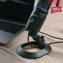 AUDIO-TECHNICA AT2020USB-X Condenser Microphone