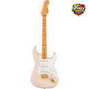 FENDER Limited Edition Vintera III Late '50s Stratocaster - White Blonde