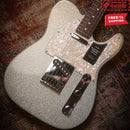 FENDER 75th Anniversary Player II Tele - Diamond Dust Sparkle