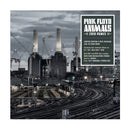 Pink Floyd - Animals (2018 Remix) Deluxe Limited Box Set CD/Blu-ray/DVD, 180 Gram Vinyl