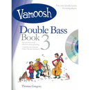 Vamoosh Double Bass Book 3 cover